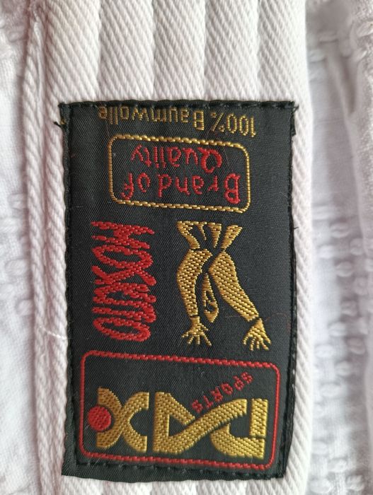 Kimono Moskito noi