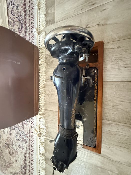 Швейный -Машина