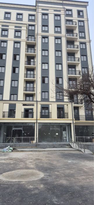 Bek baraka raysentir 72 kv