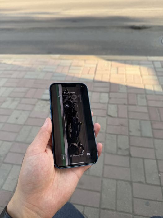 Iphone  13 256гб