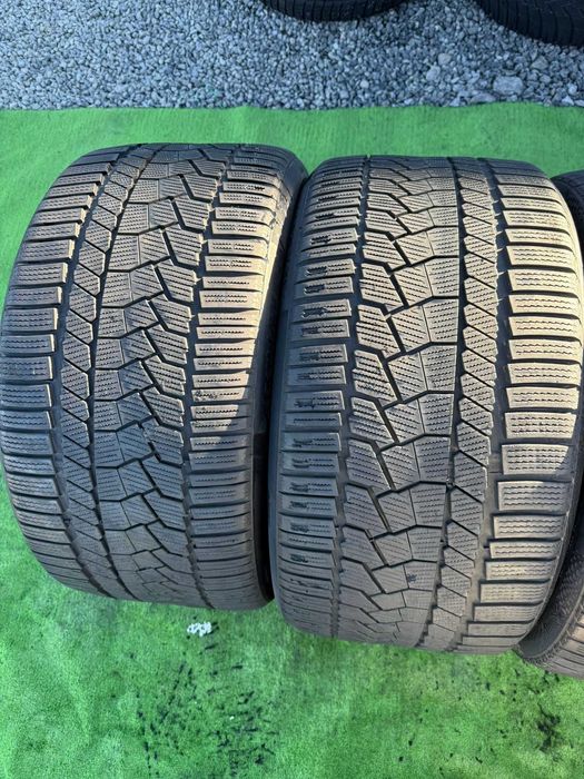 Anvelope Iarna 295/30/21 - 255/35/21 Continental