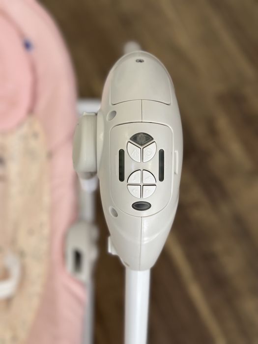 Бебешка люлка / Киккабоо