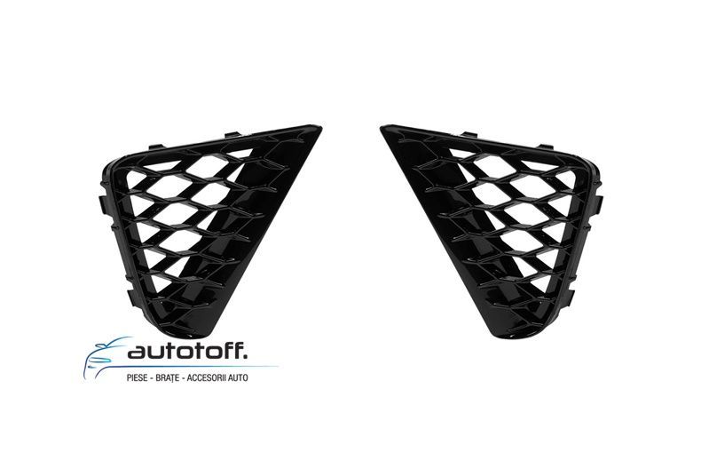 Bara fata RS4 Audi A4 B8 Facelift (12-15) model RS4