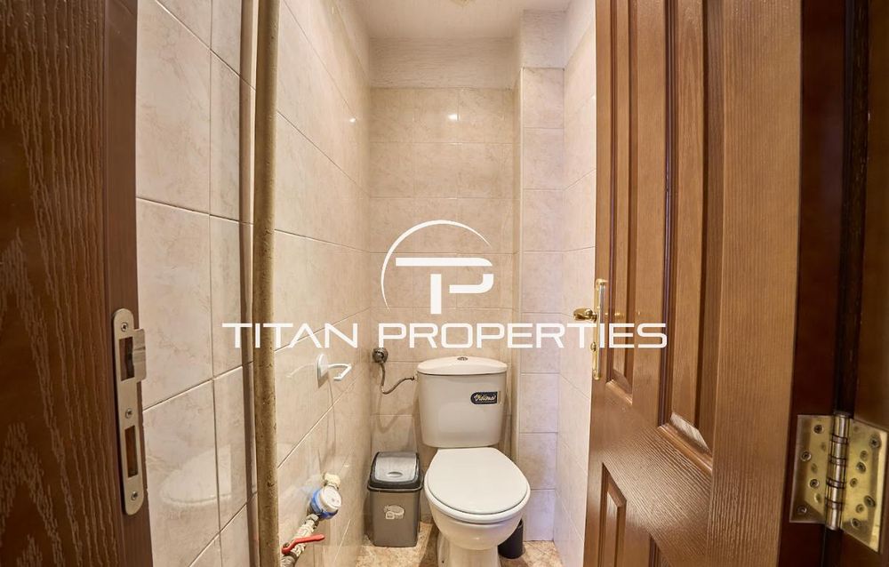 Дава се под наем Тристаен апартамент в Пловдив, Център - 100 кв.м за 450 € - Снимка #7