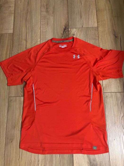 Under Armour-tricou sport pentru barbati SM