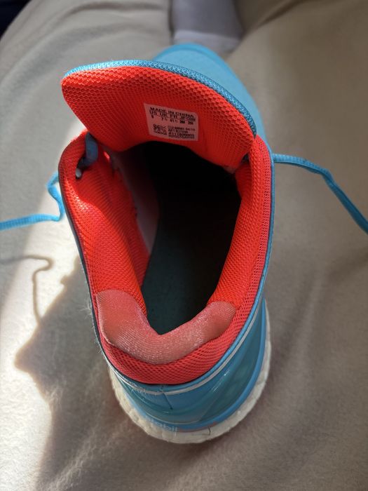 Маратонки adidas stabil boost