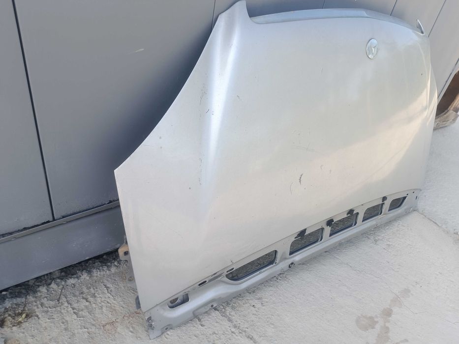 Преден капак за Мерцедес А класа / Mercedes A - W169