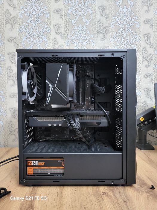 Компьютер для работы