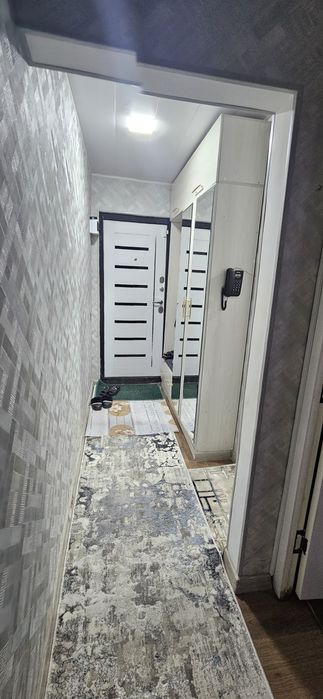 2 ком квартира продаётся октябрь