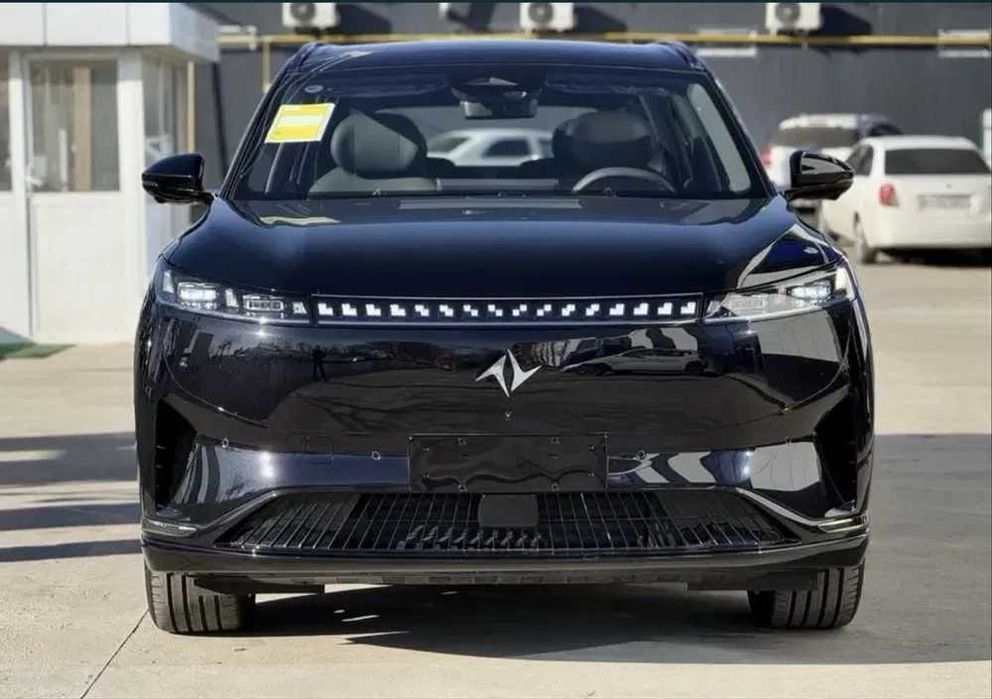 Dongfeng 008 Max pod zakaz