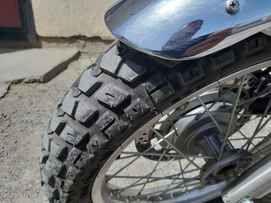 Кавасаки классика