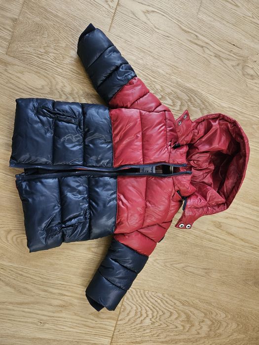 Зимно яке Mayoral размер 74 см