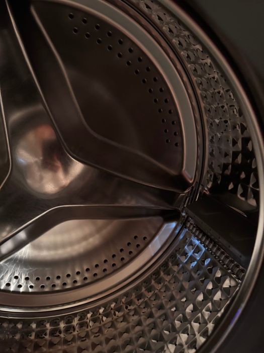 Стиральный машина