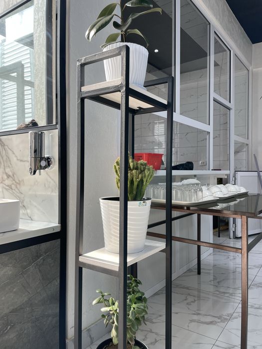 Loft Mebel стелаж