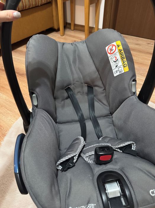 Maxi-Cosi столче за кола