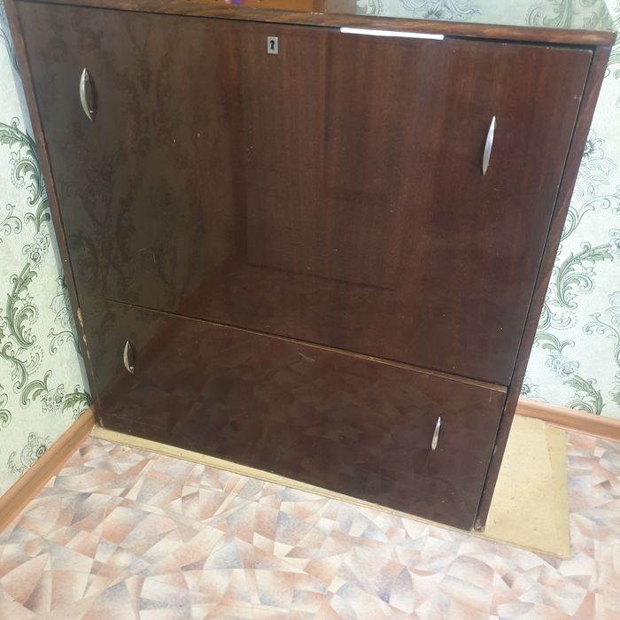 Продам комод-кровать