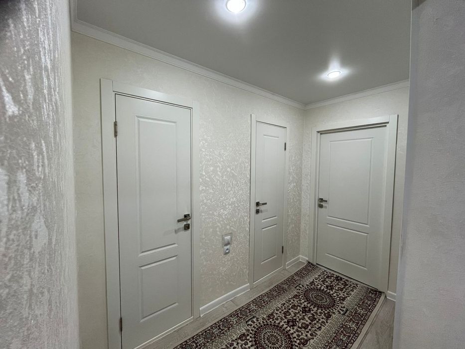 Продам 3 к.кв в 11 мкр