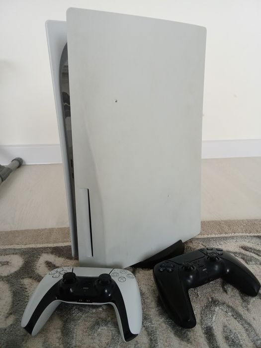 Play station 5 270мың тг