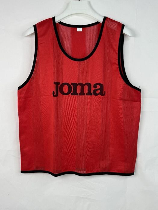Футбольные накитки Joma