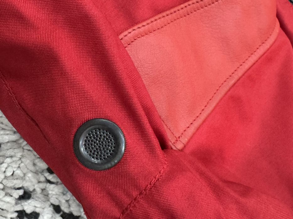 Мъжки костюм BMW. Размер XL