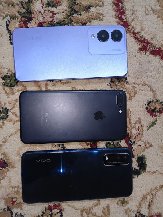 Телефон запчастқа арналған