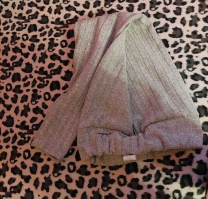 Set Colant  căptușit+ body tricot XS/S