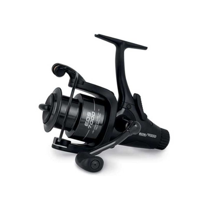 Макара FOX EOS Baitrunner