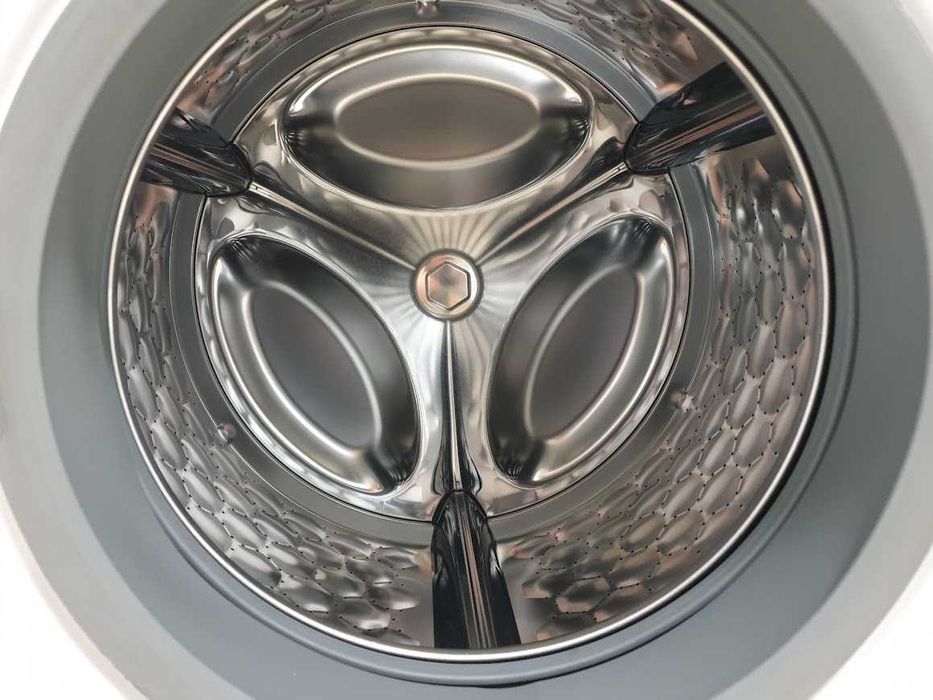 Miele W1 TwinDos Пералня Миеле 12м Гаранция