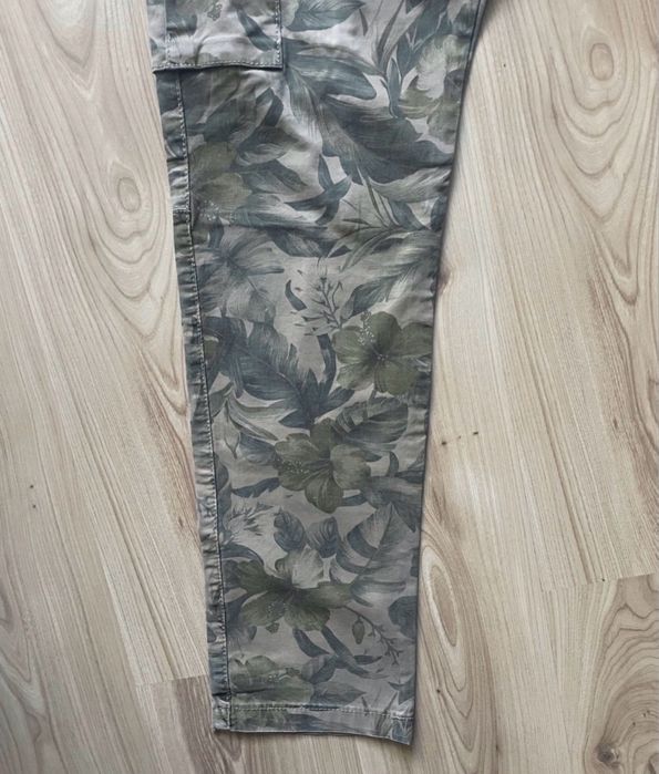 Y-TWO /мъжки карго панталон W36/W34