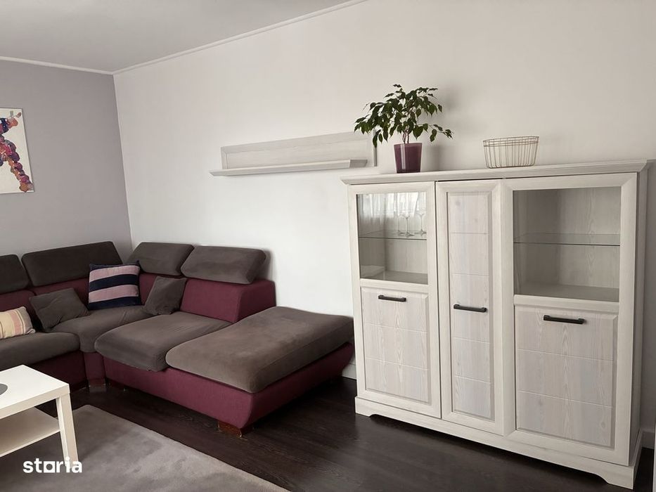 Apartament 2 Camere Modern | Metrou Mihai Bravu |Loc de Parcare Inclus