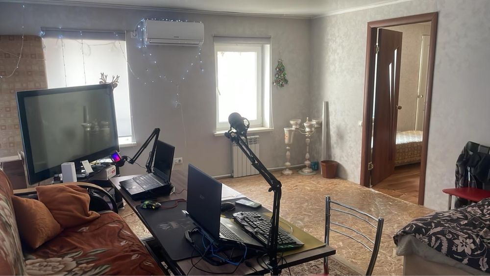 Продам дом в городе Карла Маркса