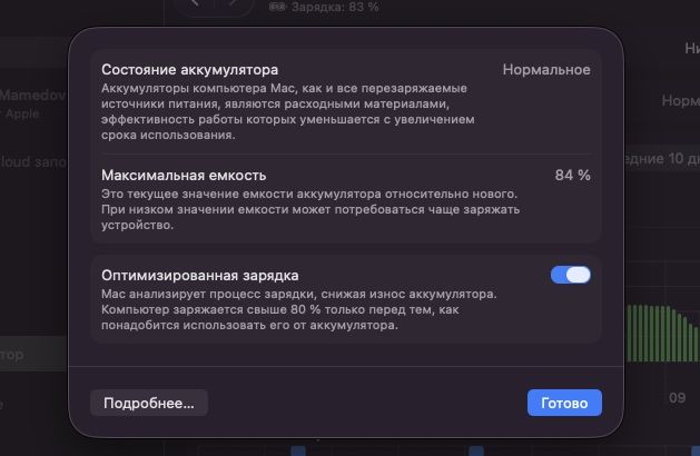 Macbook Pro 2020