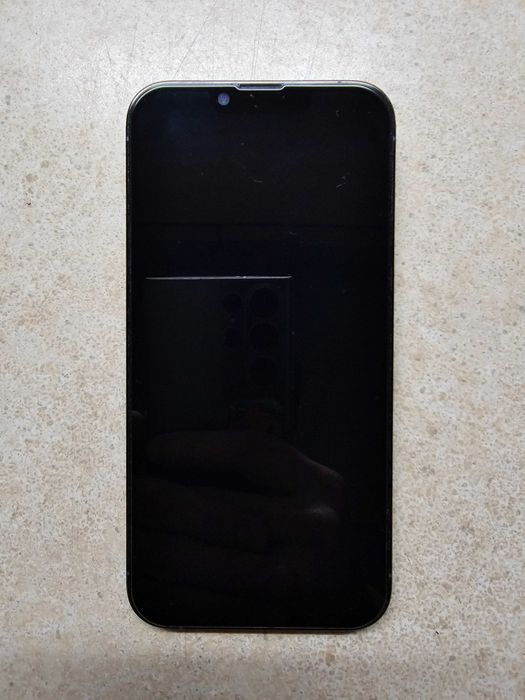 Iphone 13pro,blue,128gb