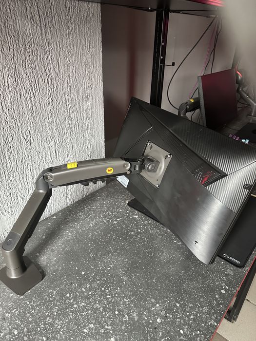 Мониторы игровые