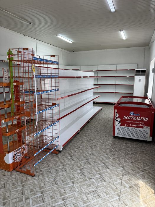 Торговое помещение, магазин