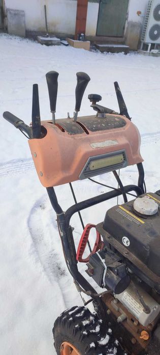 Роторен снегорин  90 см