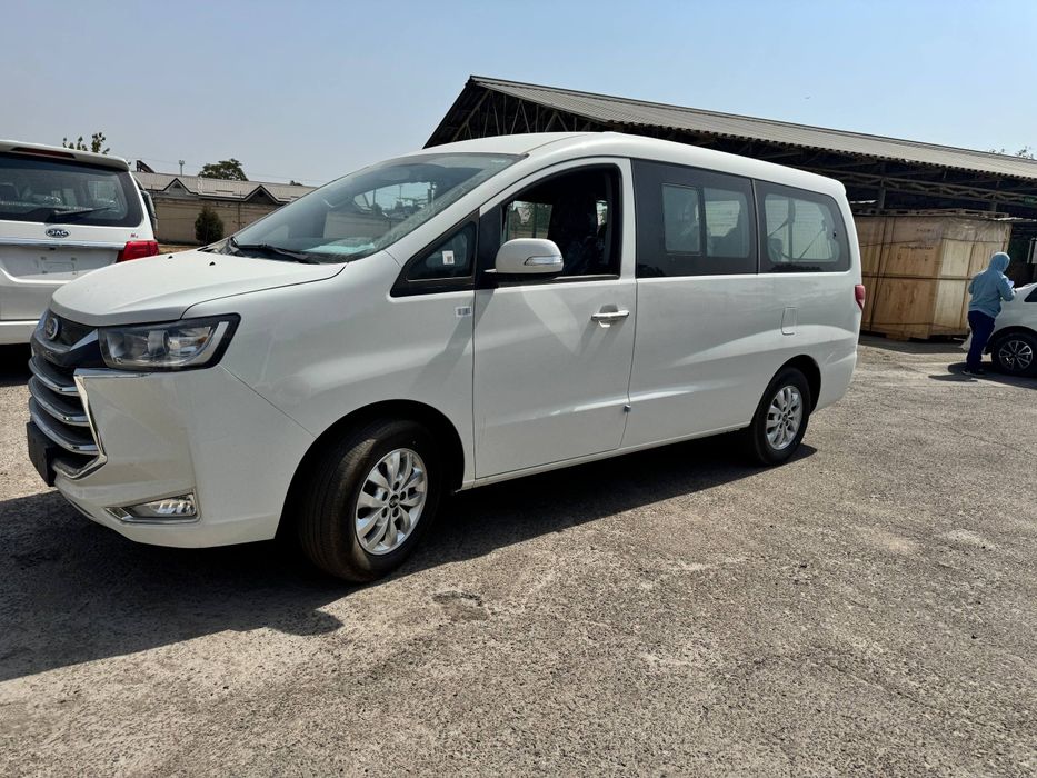 ‼️‼️JAC M4 2025 В наличии ‼️‼️