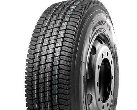 Anvelope noi 315/80R225 156/150L Linglong LDW807