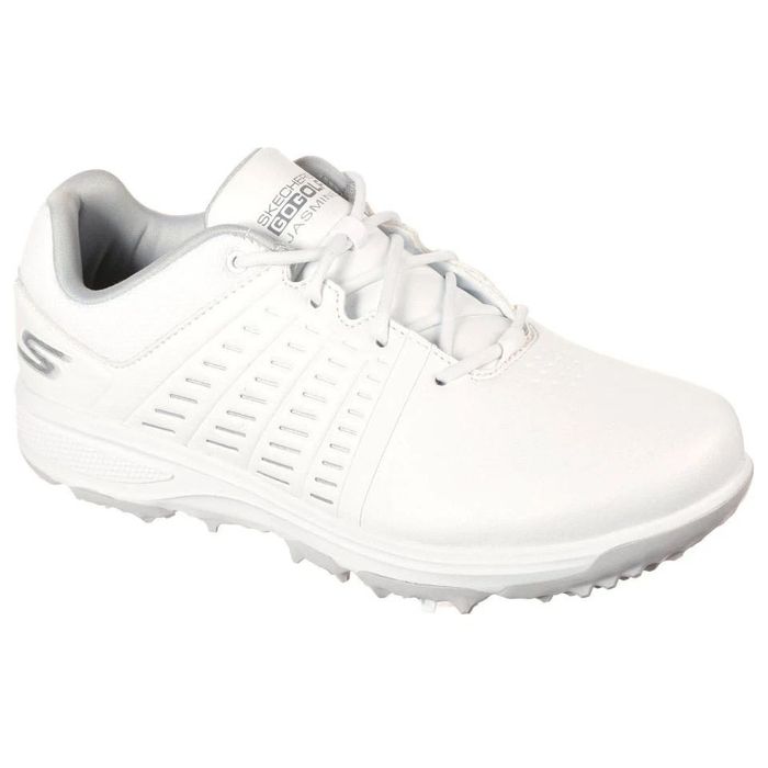 Pantofi sport Skechers GO GOLF Jasmine,alb,femei,mas. 38,noi