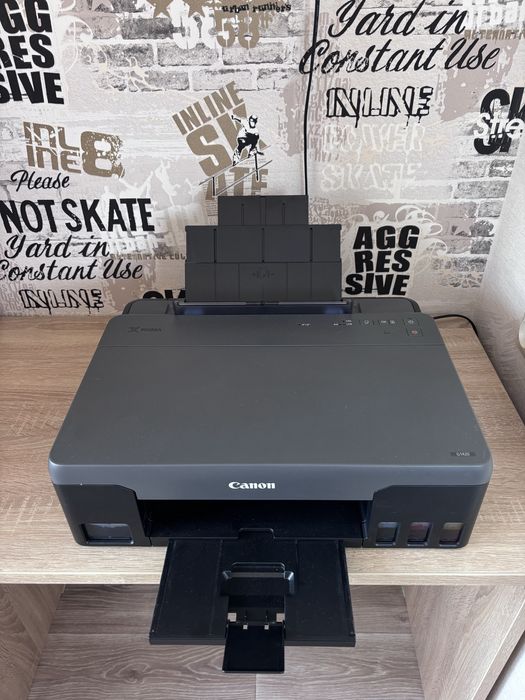 Продам струйный принтер Canon PIXMA G1420