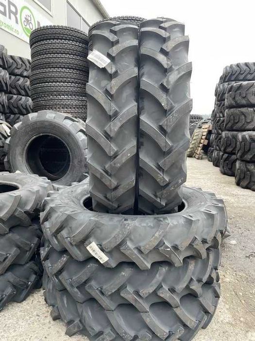 Anvelope de tractiune 7.50-20 U650 Petlas 8pr livrare oriunde curier