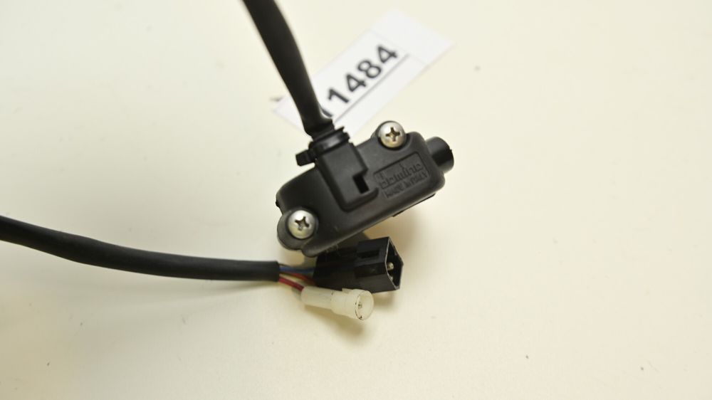 Bloc Comenzi Aprindere Dreapta Aprilia RSV 1000 1998 - 2003