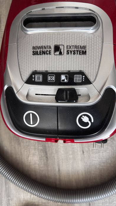 прахосмукачка Rowenta