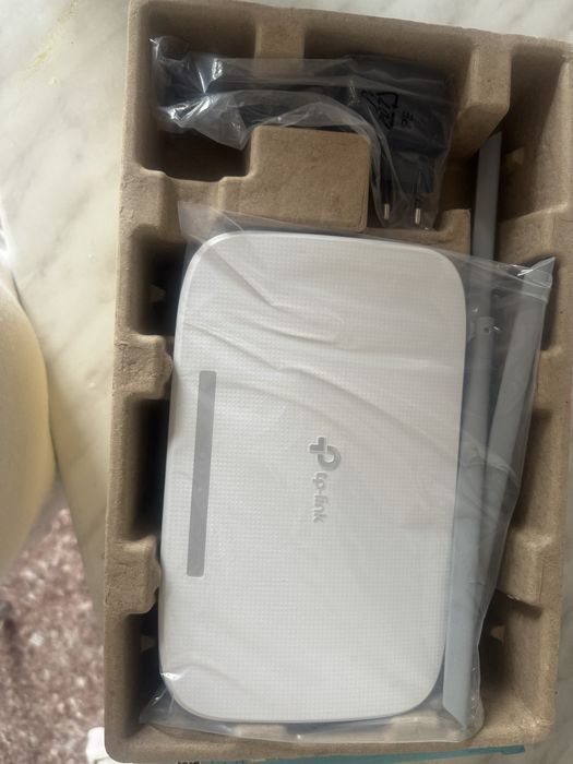 Роутер для интернета