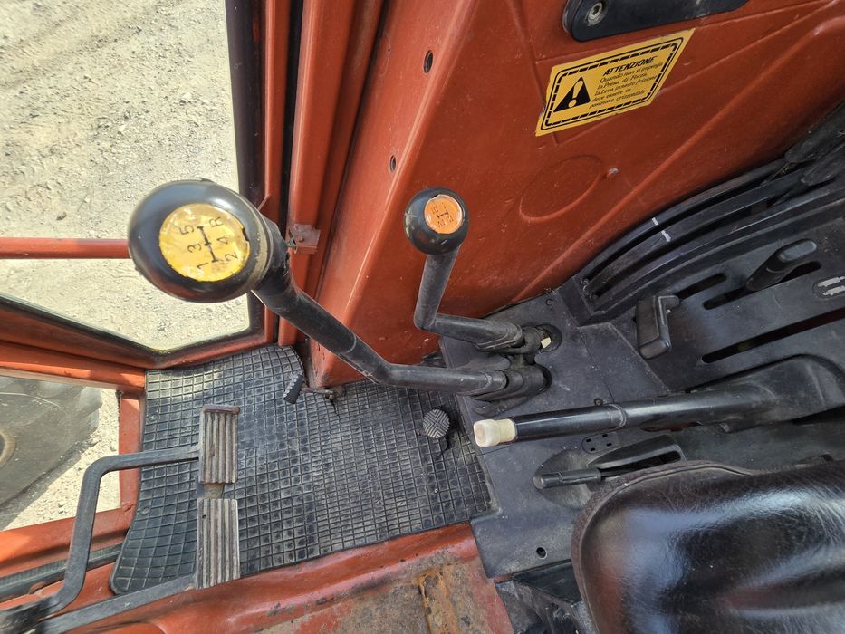 Tractor Fiat 90/90