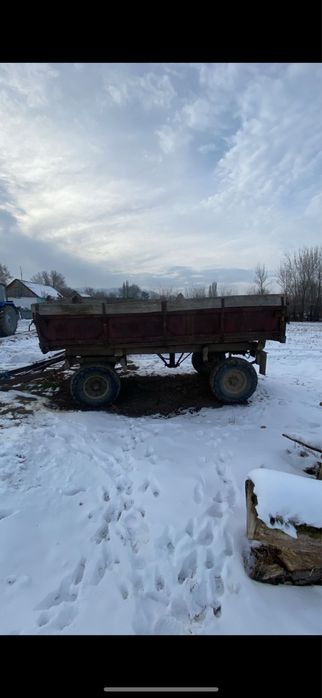 Телешка сатылады