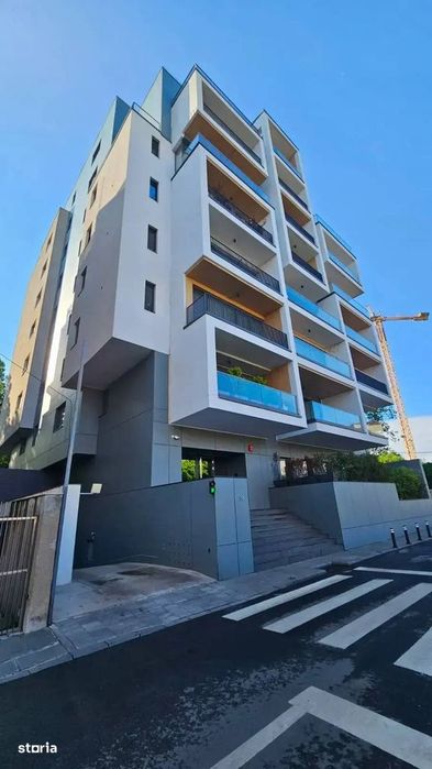 Apartament 3 Camere High End | Floreasca | Rahmaninov