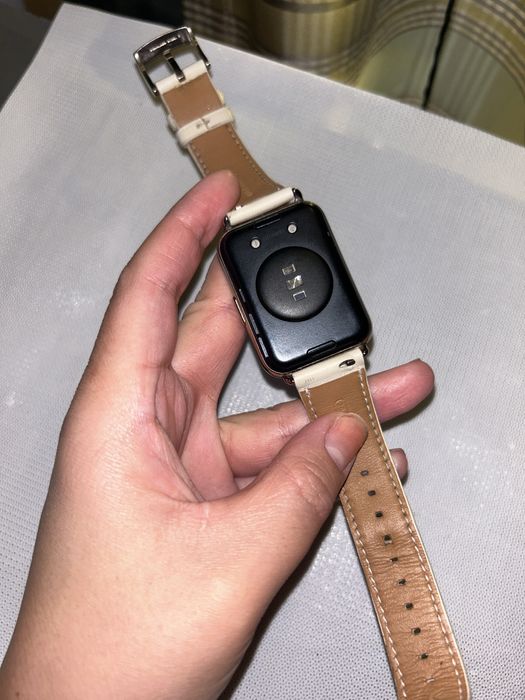 Смарт часы huawei watch fit 2