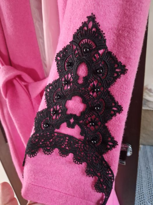 Продам новое пальто