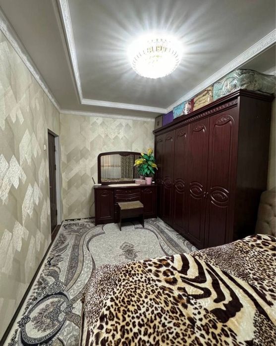 Продается 3/2/4 ком квартира куйлюк 1 кирпич дом